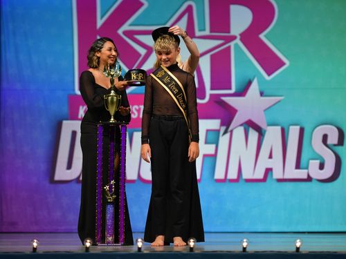 Pigeon Forge, TN National Title Competition - 7/1/2022 - Awards