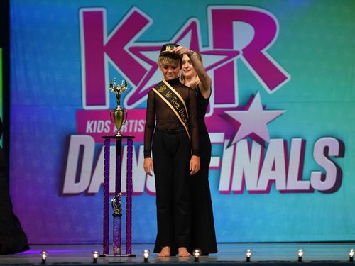 Pigeon Forge, TN National Title Competition - 7/1/2022 - Awards