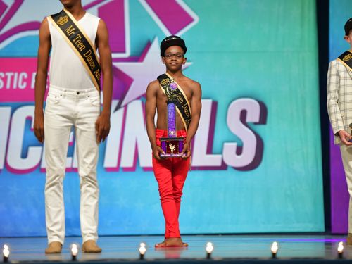Pigeon Forge, TN National Title Competition - 7/1/2022 - Awards