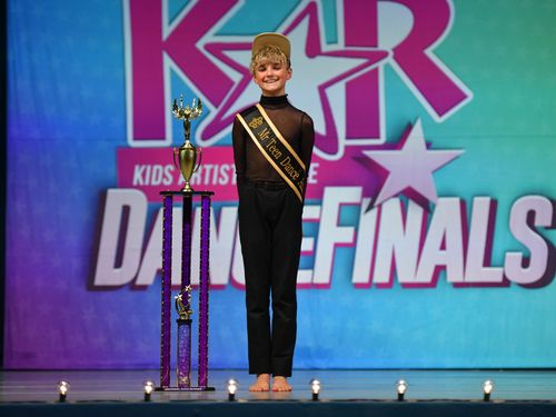 Pigeon Forge, TN National Title Competition - 7/1/2022 - Awards