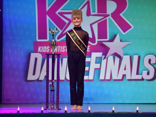 Pigeon Forge, TN National Title Competition - 7/1/2022 - Awards