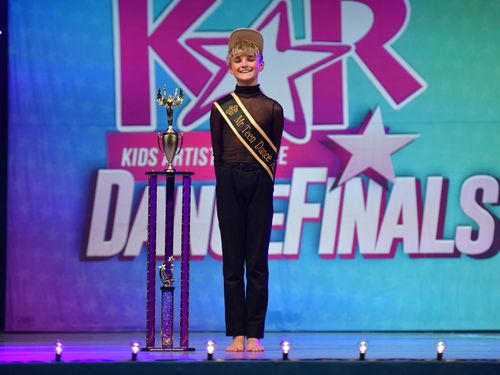 Pigeon Forge, TN National Title Competition - 7/1/2022 - Awards