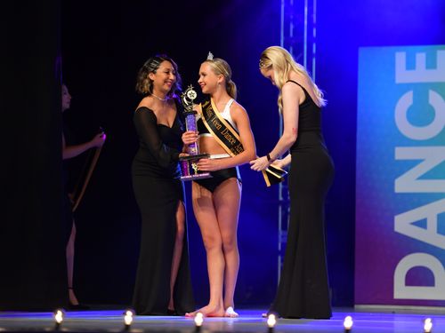 Pigeon Forge, TN National Title Competition - 7/1/2022 - Awards