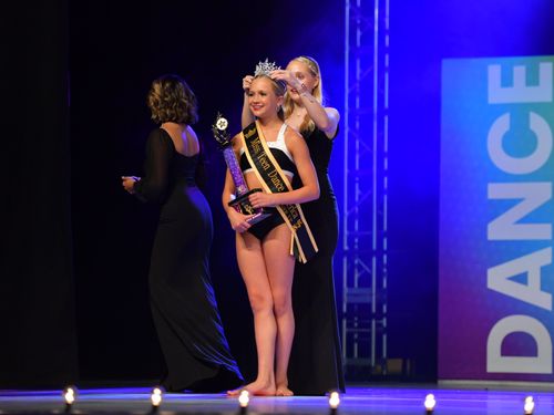 Pigeon Forge, TN National Title Competition - 7/1/2022 - Awards