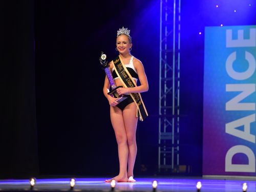 Pigeon Forge, TN National Title Competition - 7/1/2022 - Awards