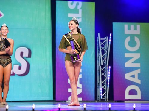 Pigeon Forge, TN National Title Competition - 7/1/2022 - Awards