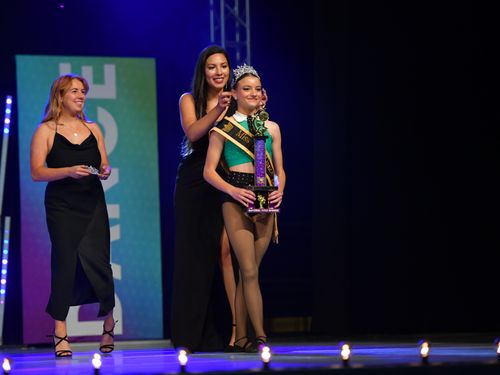 Pigeon Forge, TN National Title Competition - 7/1/2022 - Awards