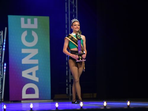 Pigeon Forge, TN National Title Competition - 7/1/2022 - Awards