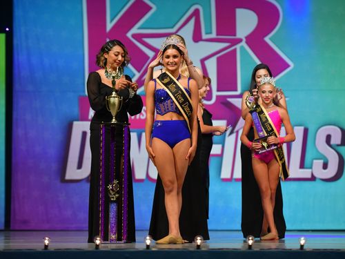 Pigeon Forge, TN National Title Competition - 7/1/2022 - Awards