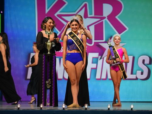 Pigeon Forge, TN National Title Competition - 7/1/2022 - Awards