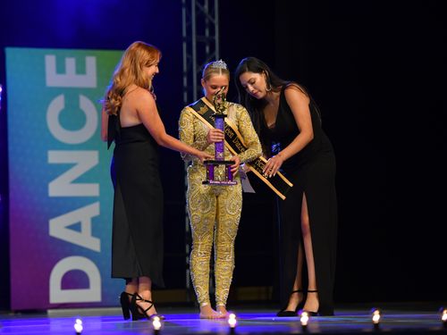 Pigeon Forge, TN National Title Competition - 7/1/2022 - Awards