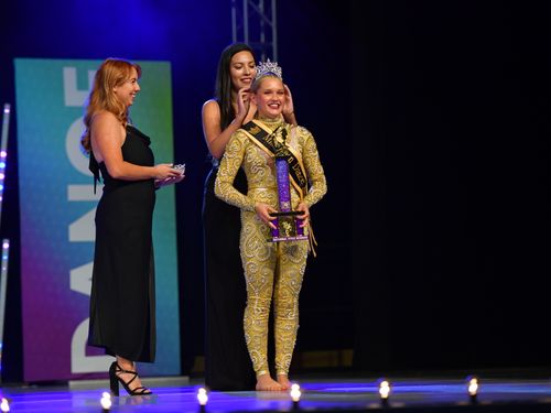 Pigeon Forge, TN National Title Competition - 7/1/2022 - Awards