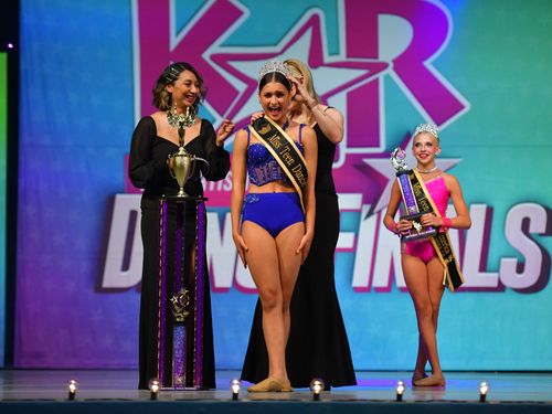 Pigeon Forge, TN National Title Competition - 7/1/2022 - Awards