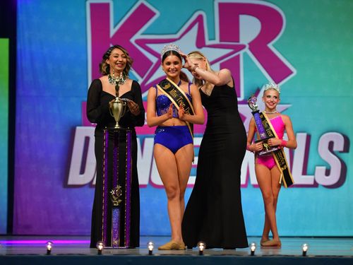 Pigeon Forge, TN National Title Competition - 7/1/2022 - Awards