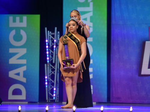 Pigeon Forge, TN National Title Competition - 7/1/2022 - Awards