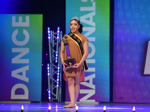 Pigeon Forge, TN National Title Competition - 7/1/2022 - Awards