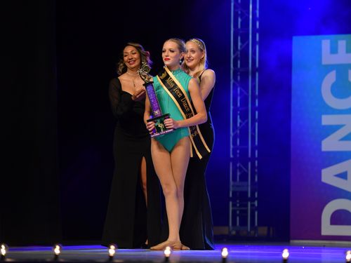 Pigeon Forge, TN National Title Competition - 7/1/2022 - Awards