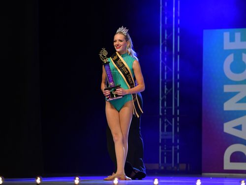 Pigeon Forge, TN National Title Competition - 7/1/2022 - Awards