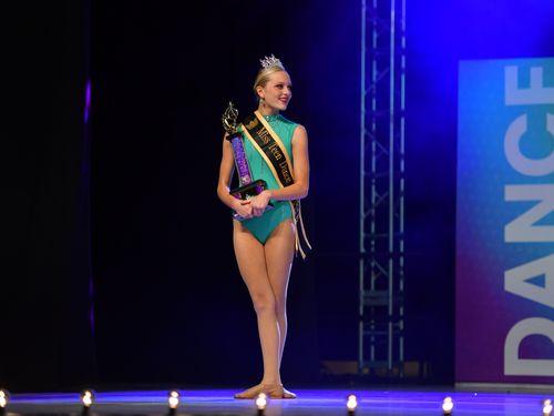 Pigeon Forge, TN National Title Competition - 7/1/2022 - Awards