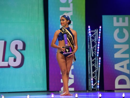 Pigeon Forge, TN National Title Competition - 7/1/2022 - Awards