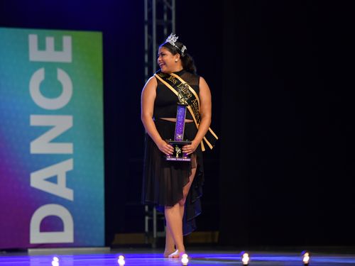 Pigeon Forge, TN National Title Competition - 7/1/2022 - Awards