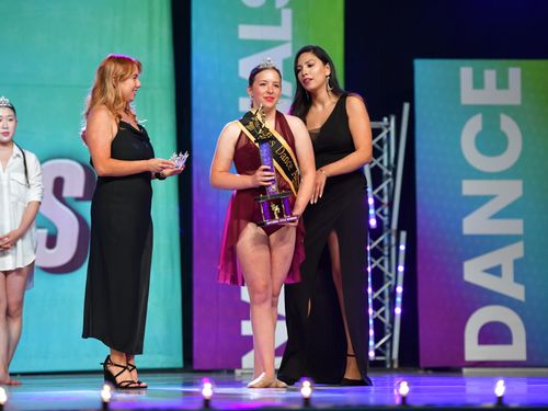 Pigeon Forge, TN National Title Competition - 7/1/2022 - Awards