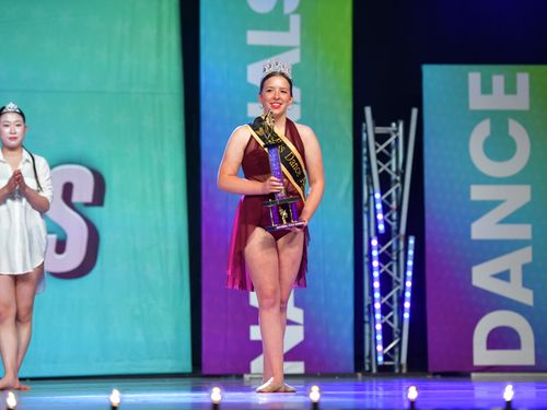 Pigeon Forge, TN National Title Competition - 7/1/2022 - Awards
