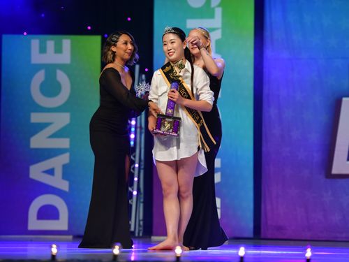Pigeon Forge, TN National Title Competition - 7/1/2022 - Awards