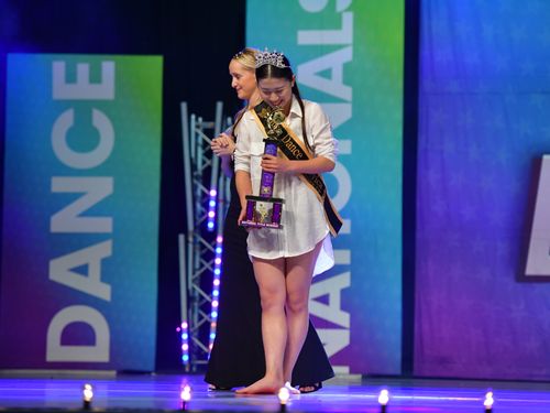 Pigeon Forge, TN National Title Competition - 7/1/2022 - Awards