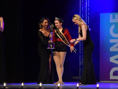 Pigeon Forge, TN National Title Competition - 7/1/2022 - Awards