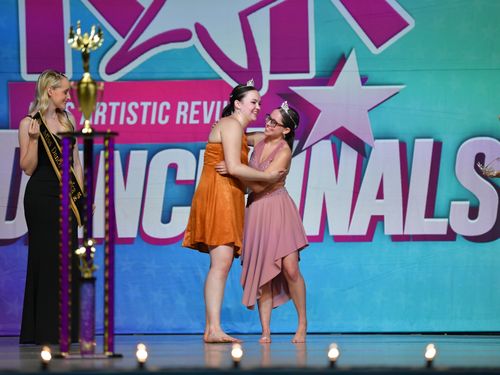 Pigeon Forge, TN National Title Competition - 7/1/2022 - Awards