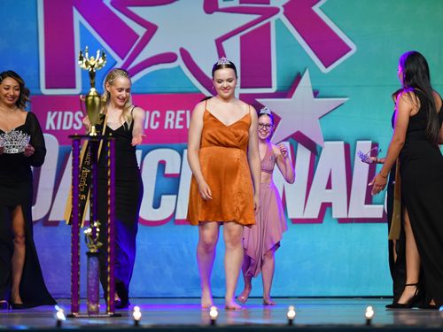 Pigeon Forge, TN National Title Competition - 7/1/2022 - Awards
