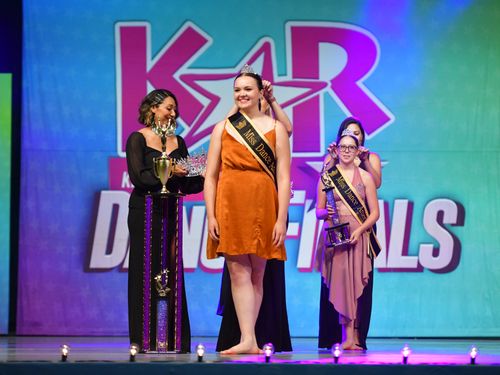 Pigeon Forge, TN National Title Competition - 7/1/2022 - Awards