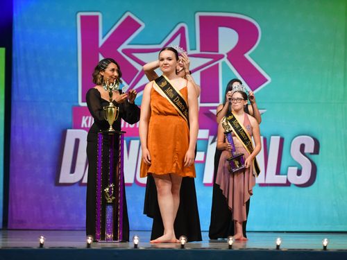 Pigeon Forge, TN National Title Competition - 7/1/2022 - Awards