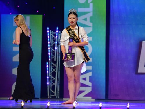 Pigeon Forge, TN National Title Competition - 7/1/2022 - Awards