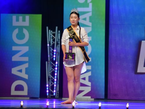 Pigeon Forge, TN National Title Competition - 7/1/2022 - Awards