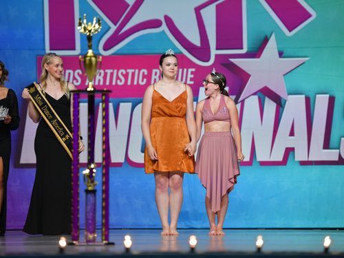 Pigeon Forge, TN National Title Competition - 7/1/2022 - Awards