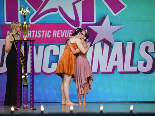 Pigeon Forge, TN National Title Competition - 7/1/2022 - Awards