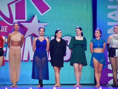Pigeon Forge, TN National Title Competition - 7/1/2022 - Awards