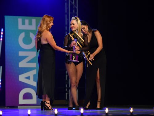 Pigeon Forge, TN National Title Competition - 7/1/2022 - Awards
