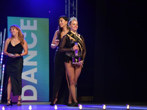 Pigeon Forge, TN National Title Competition - 7/1/2022 - Awards