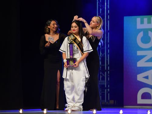 Pigeon Forge, TN National Title Competition - 7/1/2022 - Awards