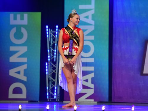 Pigeon Forge, TN National Title Competition - 7/1/2022 - Awards