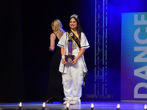 Pigeon Forge, TN National Title Competition - 7/1/2022 - Awards