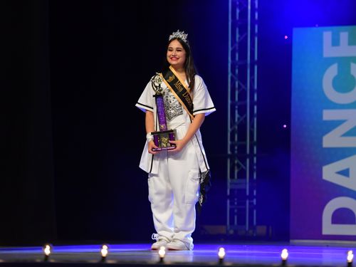 Pigeon Forge, TN National Title Competition - 7/1/2022 - Awards
