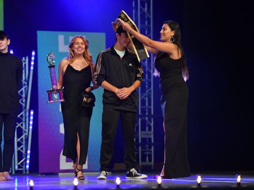 Pigeon Forge, TN National Title Competition - 7/1/2022 - Awards
