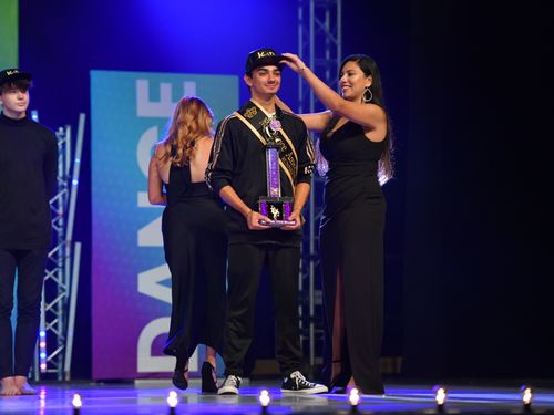 Pigeon Forge, TN National Title Competition - 7/1/2022 - Awards