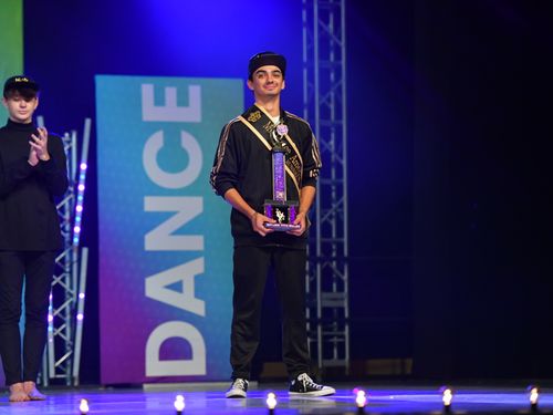 Pigeon Forge, TN National Title Competition - 7/1/2022 - Awards
