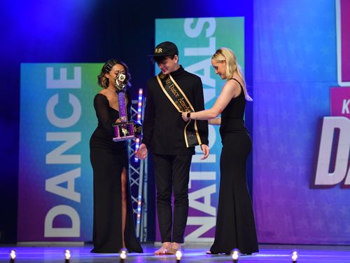 Pigeon Forge, TN National Title Competition - 7/1/2022 - Awards