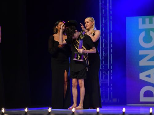Pigeon Forge, TN National Title Competition - 7/1/2022 - Awards